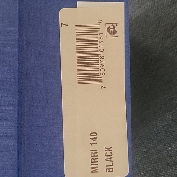 Stuart Weitzman black platforms - Picture 7 of 7